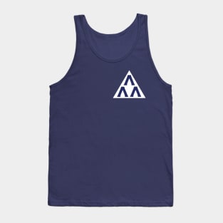 LAMBDA LAMBDA LAMBDA Tank Top